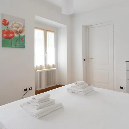 Appartement Italianway - Gaudio 15 *