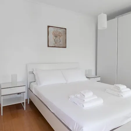 Appartement Italianway - Gaudio 15 San Remo