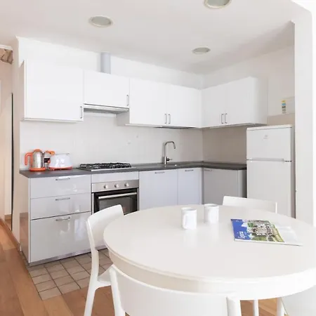 Apartment Italianway - Gaudio 15