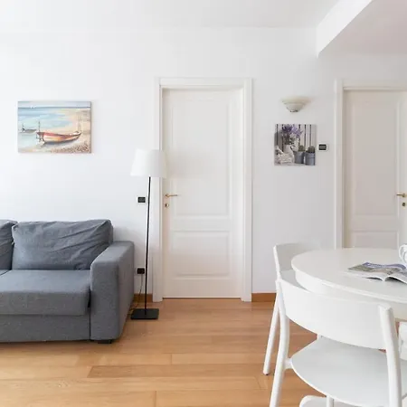 Italianway - Gaudio 15 Appartement *