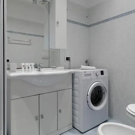 Italianway - Gaudio 15 Apartment Sanremo