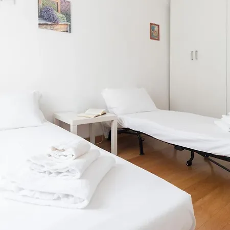 Appartement Italianway - Gaudio 15 San Remo