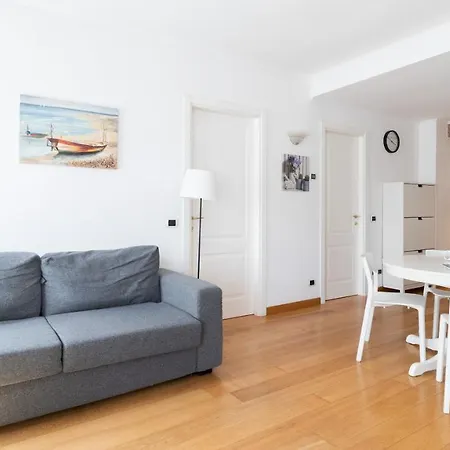 Appartement Italianway - Gaudio 15 *
