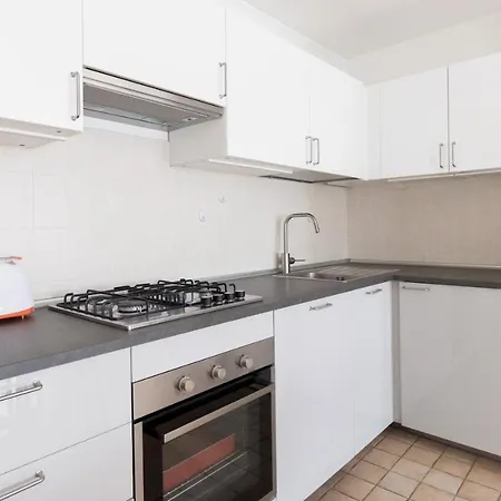 Appartement Italianway - Gaudio 15 San Remo