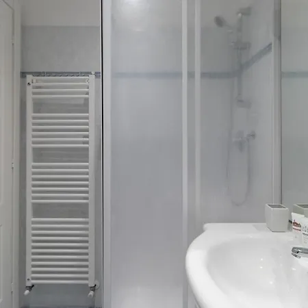 Appartement Italianway - Gaudio 15 *