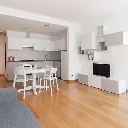 Apartment Italianway - Gaudio 15