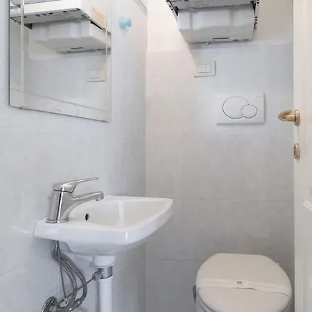 Appartement Italianway - Gaudio 15 San Remo